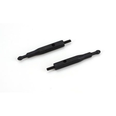 Blade Canopy Mounts , 2pcs, B450