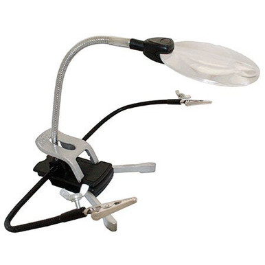 Excel Flexhead Extra Hands