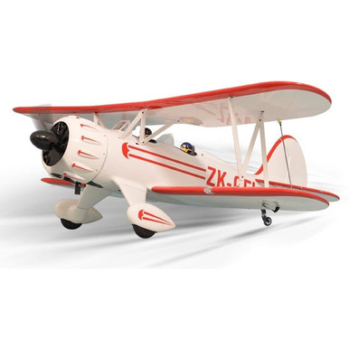 Phoenix Model Waco RC Bi-Plane, 60cc ARF, PHN-PH173