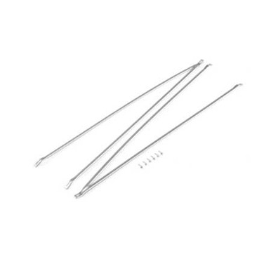Hobbyzone Carbon Cub 1.3 Wing Struts