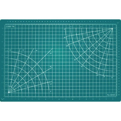 Excel Self Healing Mat 8-1/2 x 12