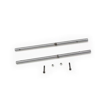 Blade Flybarless Main Shaft , 2pcs, B450 X