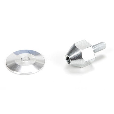 E-Flite Prop Nut and Washer, Power 180, Final Clearance