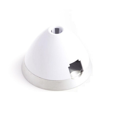 AeroNaut 33mm Cool Nose Spinner, 5mm Shaft