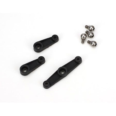 Blade Servo Arm Set, B450
