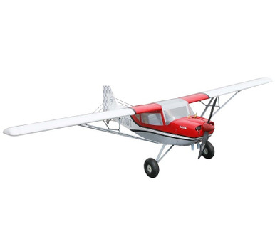 Seagull Models Rans Raven S20 RC Plane, 20cc ARF, SGRAVEN20CC, SEA-279