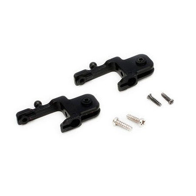 Blade Main Blade Grip Set with Hardware, MSRx