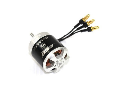 Dualsky ECO 2316C 980KV Brushless Motor