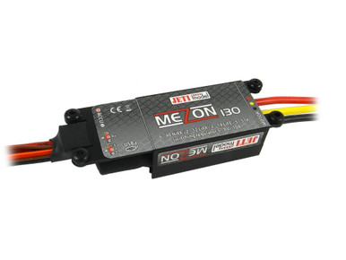 Jeti Model Mezon 130 ESC