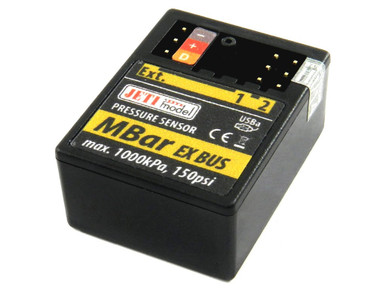 Jeti Model Mbar EX Sensor