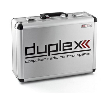 Jeti Model Aluminium Case, DC Series