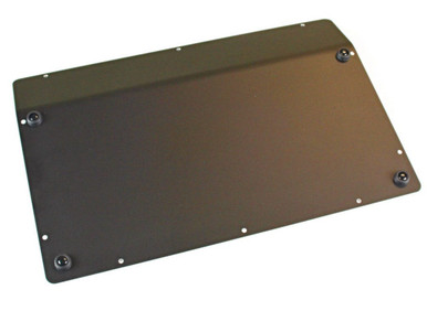 Jeti Model Back Metal Cover, DC16 DC24