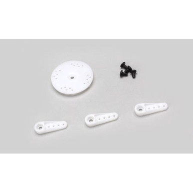 Blade Servo Arm Set, B500 3D/X