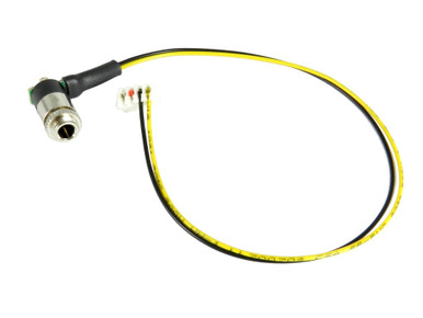 Jeti Model PPM to Jack Link, Black