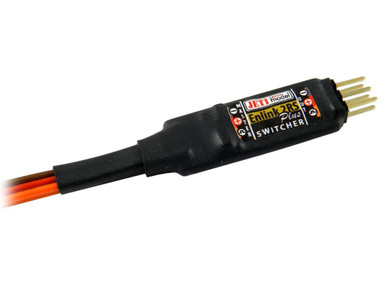 Jeti Model Enlink 2RS Plus, 2pcs