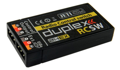 Jeti Model RC Switch