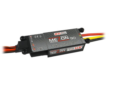 Jeti Model Mezon 90 ESC