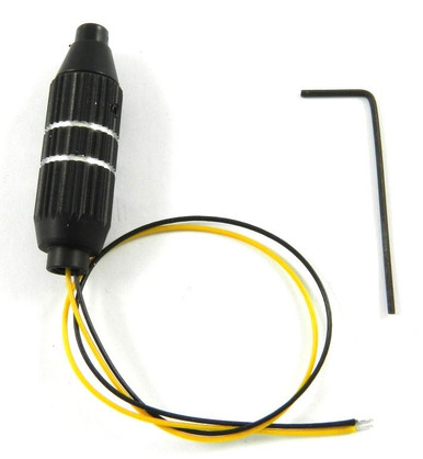 Jeti Model Stick with Button, DS14, DS16, DC16