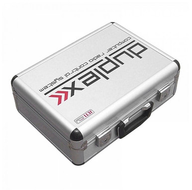 Jeti Model Aluminium Case, DS Series