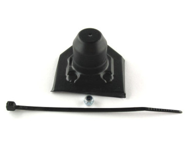 Jeti Model Module Installation Kit for Graupner MC 19