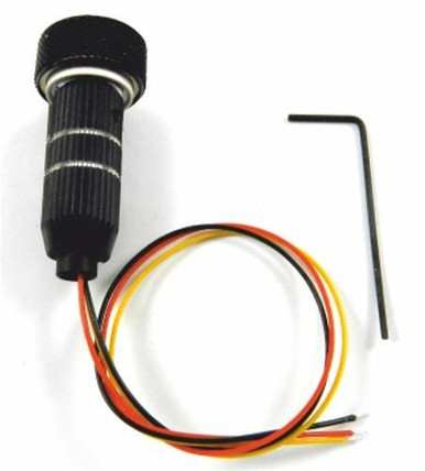 Jeti Model Stick with Potentiometer, DS14, DS16, DC16