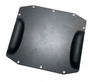 Jeti Model Back Metal Cover, DS14, DS16