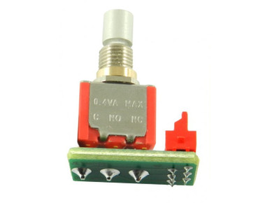 Jeti Model DC – Replacement button TX