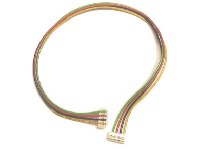 Jeti Model Cable with conectors for TU Module