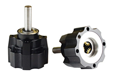 Jeti Model Phasor Race Gearbox, 6.7, 1