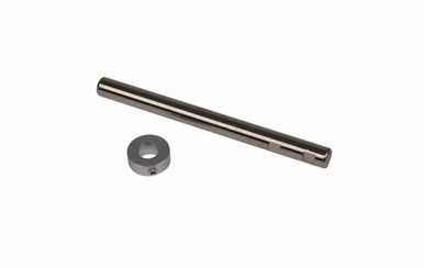 Flex Innovations Potenza 60 3D Motor Shaft