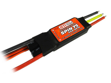 Jeti Model SPIN 75 Pro Opto ESC