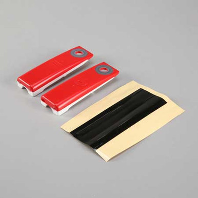 E-Flite Nacelles- UMX Aero Commander