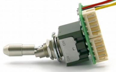 Jeti Model Assembly Switch SWTU2