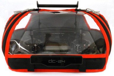 Jeti Model Winter Glove for DC Series