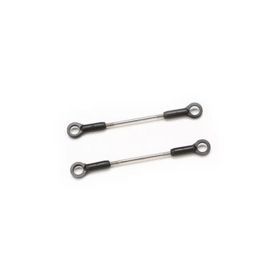 Blade Flybarless Linkage Set, B450 X