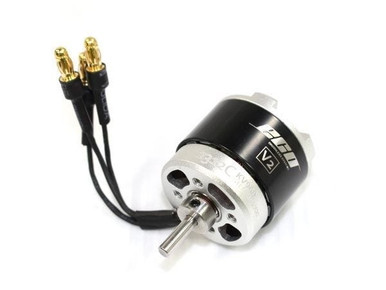 Dualsky ECO 2312C 960kv Brushless Motor