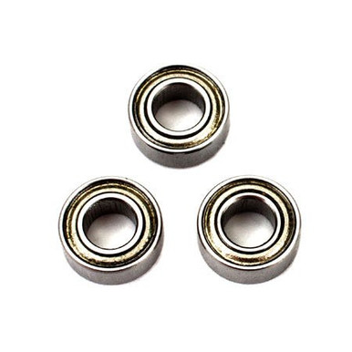 Blade Bearings 4x8x3 (3), 300 X