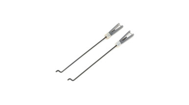 E-Flite Pushrod Set, F-27 Evolution