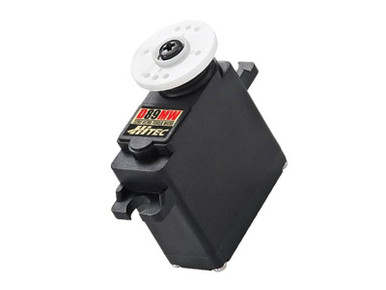 Hitec D89MW Digital Micro Ultra Torque Servo