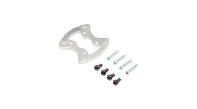 E-Flite Motor Mount, F-27 Evolution