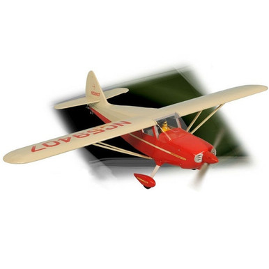 Phoenix Model Stinson RC Plane, .46 Size ARF, PHN-PH090