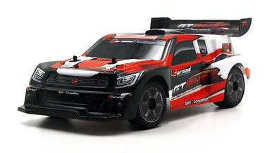 Carisma GT24R 4WD 1/24 Rally Car RTR, CRS57968