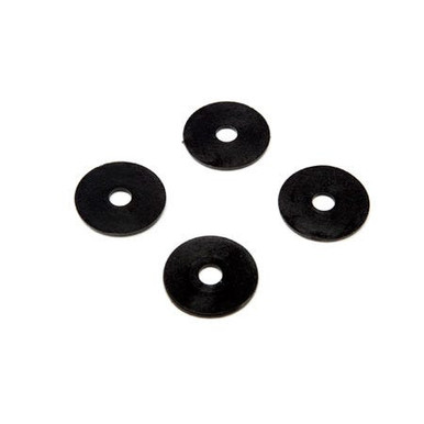 Blade Main Blade Shims , 4pcs, B450 X