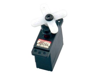 Hitec HS-5070MH Digital HV Ultra Torque Feather Servo