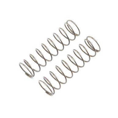 TLR 16mm EVO RR Shk Spring, 3.6 Rate, Brown, 2pcs,8B 4.0, Clearance