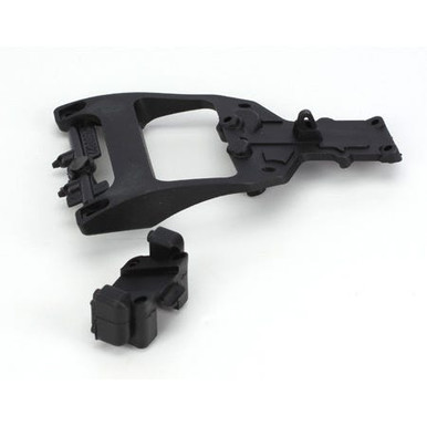 ECX Top Plate, Circuit