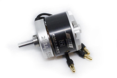 Dualsky ECO 2814C 1120kv Brushless Motor