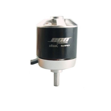 Dualsky ECO 2820C 940KV Brushless Motor suit Flex Extra 300 4S and Mamba 10 4S