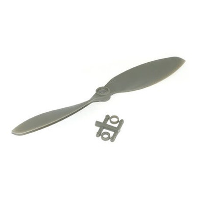 APC 7x3.8 Wide Slow Fly Propeller, LP7X3.8WSF