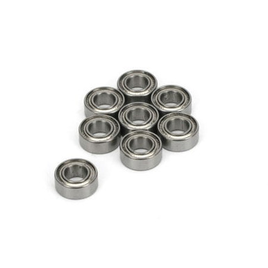 ECX Wheel Bearing Set